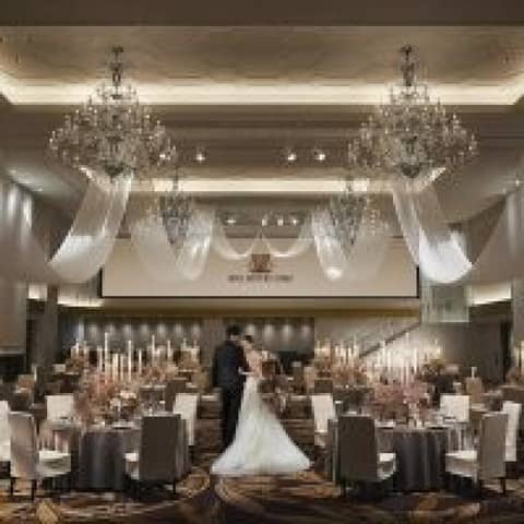 【公式】兵庫県・姫路市の結婚式ならホテルモントレ姫路| ウエディング