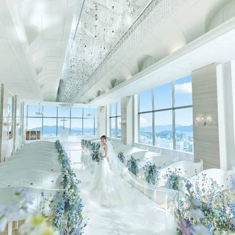 【先着5組限定】◇夏婚◇嬉しい特典付!26年7月~9月◆
