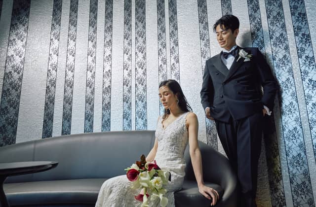 【公式】TABLE 9 TOKYO ウエディング│品川駅徒歩2分の結婚式場