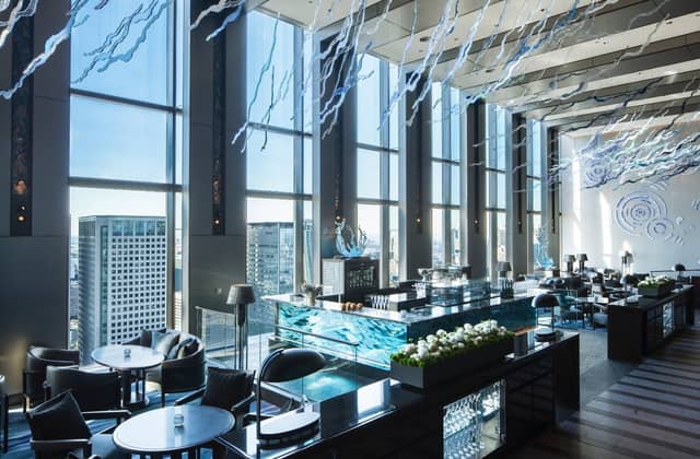 【公式】TABLE 9 TOKYO ウエディング│品川駅徒歩2分の結婚式場