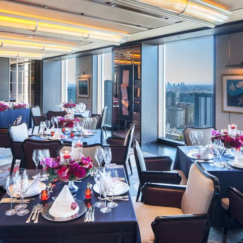 *ご家族婚限定*【~28名最上階レストラン×贅沢貸切ウエディング】