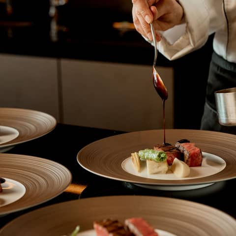 *ご家族婚限定*【~28名最上階レストラン×贅沢貸切ウエディング】