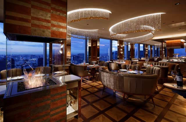 【公式】TABLE 9 TOKYO ウエディング│品川駅徒歩2分の結婚式場