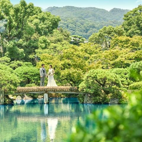 神社式+パーティープラン【2027年5月迄】最大89万円ご優待!