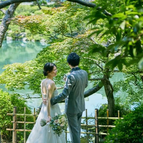 THE SORAKUEN