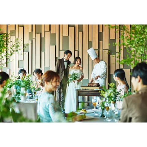 【公式】ホテルロイヤルクラシック大阪 - ウエディング - |なんば駅直結のホテル・結婚式場・結婚式