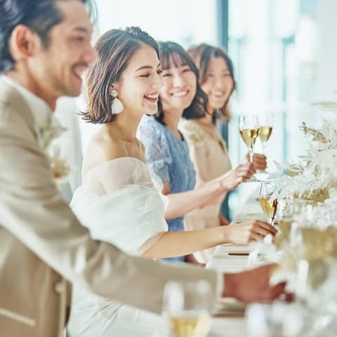 【公式】ホテルロイヤルクラシック大阪 - ウエディング - |なんば駅直結のホテル・結婚式場・結婚式