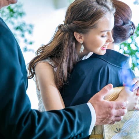 【公式】ホテルロイヤルクラシック大阪 - ウエディング - |なんば駅直結のホテル・結婚式場・結婚式