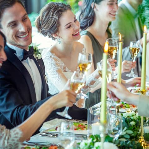 【公式】ホテルロイヤルクラシック大阪 - ウエディング - |なんば駅直結のホテル・結婚式場・結婚式