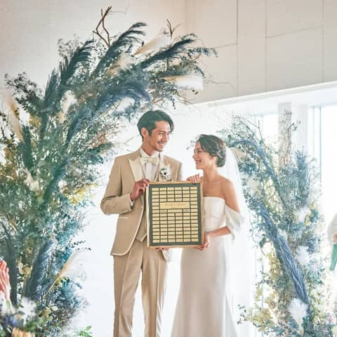 【公式】ホテルロイヤルクラシック大阪 - ウエディング - |なんば駅直結のホテル・結婚式場・結婚式