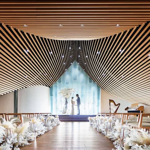 【公式】ホテルロイヤルクラシック大阪 - ウエディング - |なんば駅直結のホテル・結婚式場・結婚式
