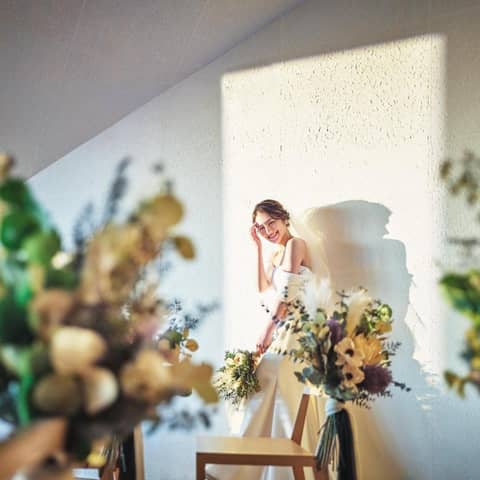 【公式】ホテルロイヤルクラシック大阪 - ウエディング - |なんば駅直結のホテル・結婚式場・結婚式