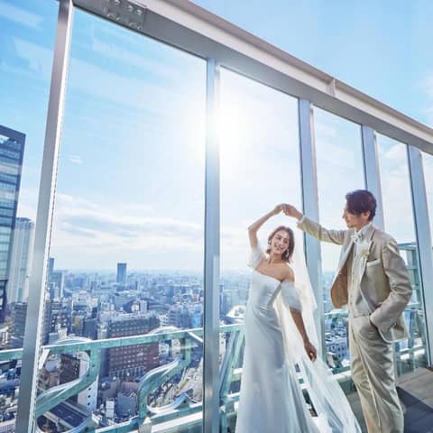 【公式】ホテルロイヤルクラシック大阪 - ウエディング - |なんば駅直結のホテル・結婚式場・結婚式