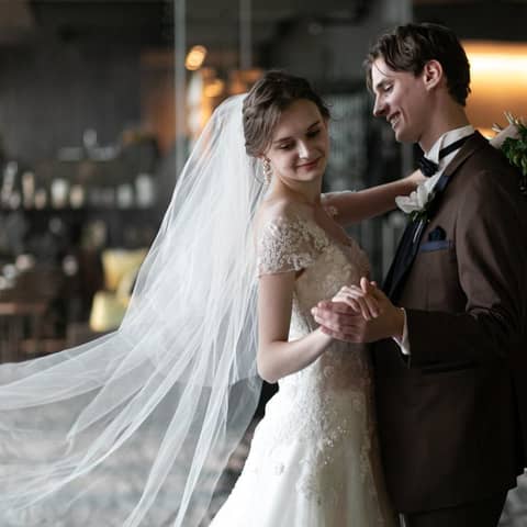 【公式】ホテルロイヤルクラシック大阪 - ウエディング - |なんば駅直結のホテル・結婚式場・結婚式