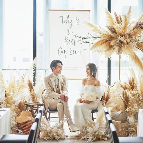 【公式】ホテルロイヤルクラシック大阪 - ウエディング - |なんば駅直結のホテル・結婚式場・結婚式
