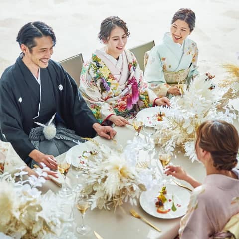 【公式】ホテルロイヤルクラシック大阪 - ウエディング - |なんば駅直結のホテル・結婚式場・結婚式