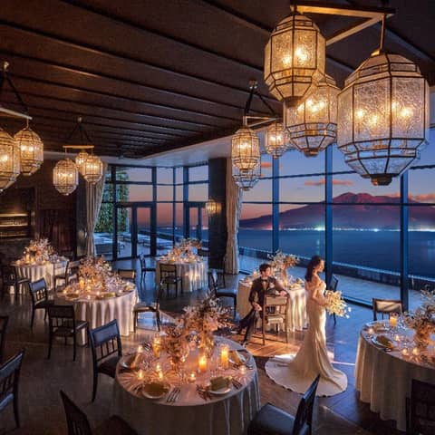 THE BAYSUITE SAKURAJIMA TERRACE