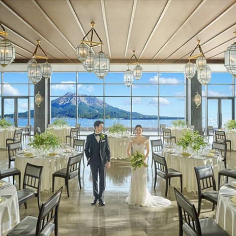 THE BAYSUITE SAKURAJIMA TERRACE