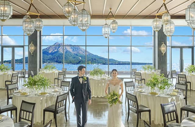 THE BAYSUITE SAKURAJIMA TERRACE