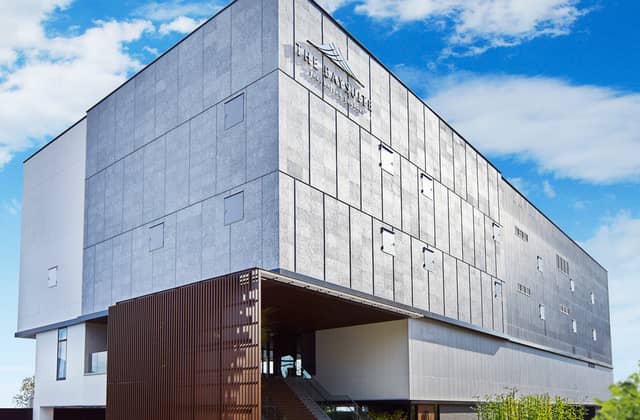 THE BAYSUITE SAKURAJIMA TERRACE