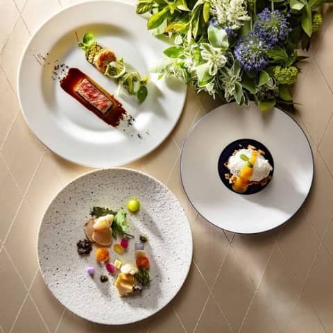 \家族婚/《6名54万円》大切なゲストと過ごす挙式+会食プラン