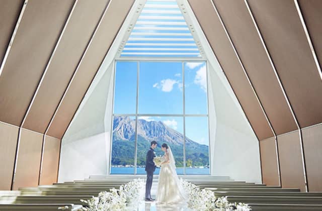 THE BAYSUITE SAKURAJIMA TERRACE