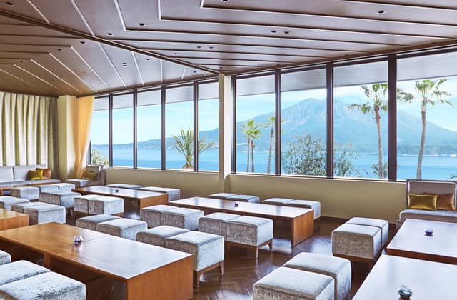 THE BAYSUITE SAKURAJIMA TERRACE