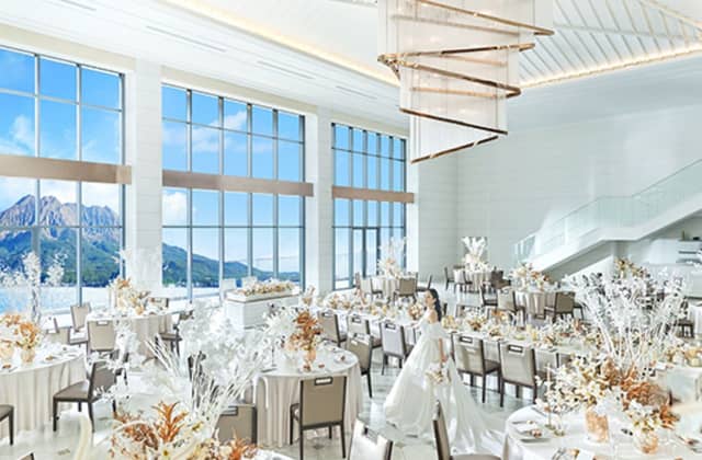 THE BAYSUITE SAKURAJIMA TERRACE