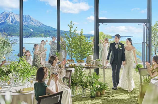 THE BAYSUITE SAKURAJIMA TERRACE