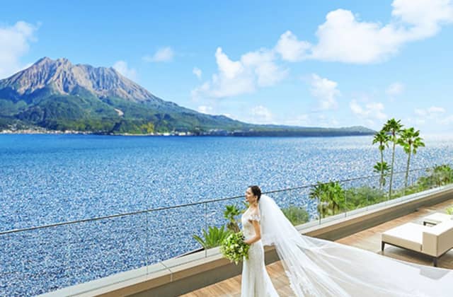 THE BAYSUITE SAKURAJIMA TERRACE