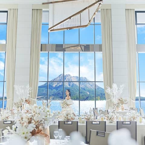 THE BAYSUITE SAKURAJIMA TERRACE