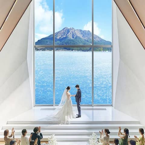 THE BAYSUITE SAKURAJIMA TERRACE