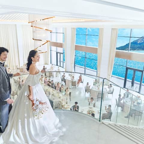 THE BAYSUITE SAKURAJIMA TERRACE