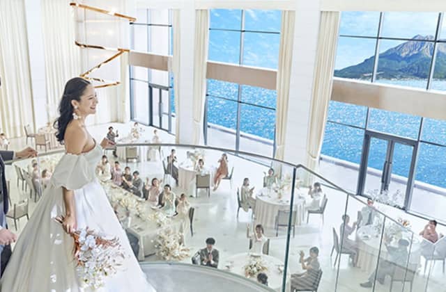 THE BAYSUITE SAKURAJIMA TERRACE