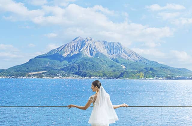 THE BAYSUITE SAKURAJIMA TERRACE