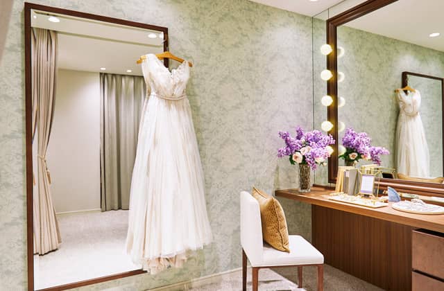 THE BAYSUITE SAKURAJIMA TERRACE