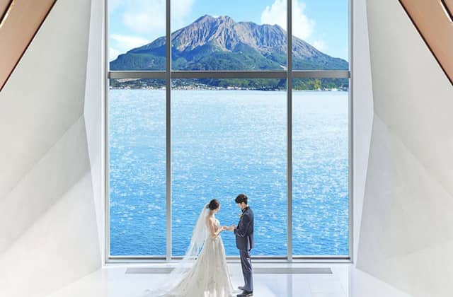 THE BAYSUITE SAKURAJIMA TERRACE