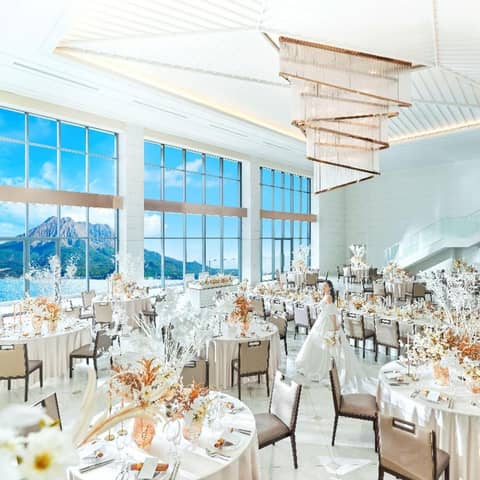 THE BAYSUITE SAKURAJIMA TERRACE