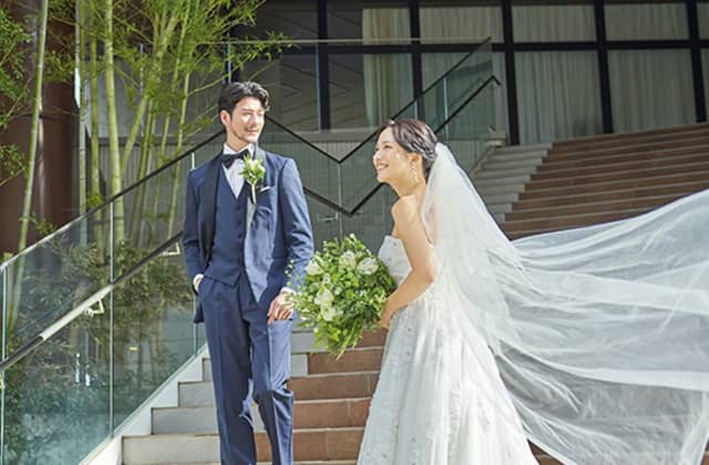 THE BAYSUITE SAKURAJIMA TERRACE