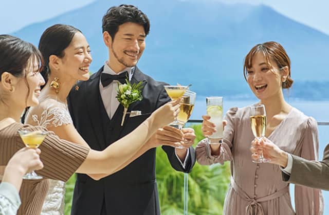 THE BAYSUITE SAKURAJIMA TERRACE