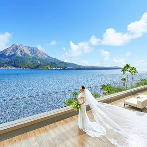 THE BAYSUITE SAKURAJIMA TERRACE