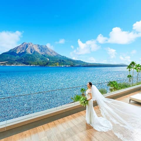 THE BAYSUITE SAKURAJIMA TERRACE