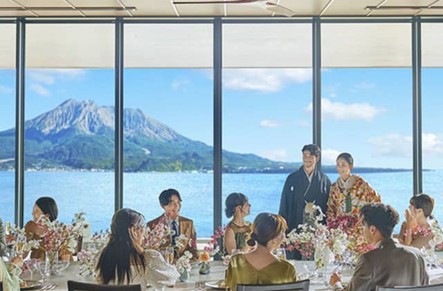 THE BAYSUITE SAKURAJIMA TERRACE