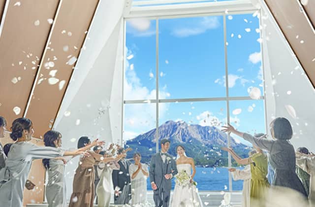 THE BAYSUITE SAKURAJIMA TERRACE