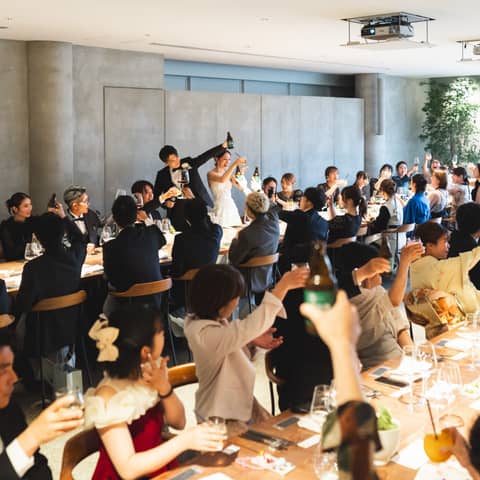 《最大100万円特典プラン!》50名*430万円→320万円!