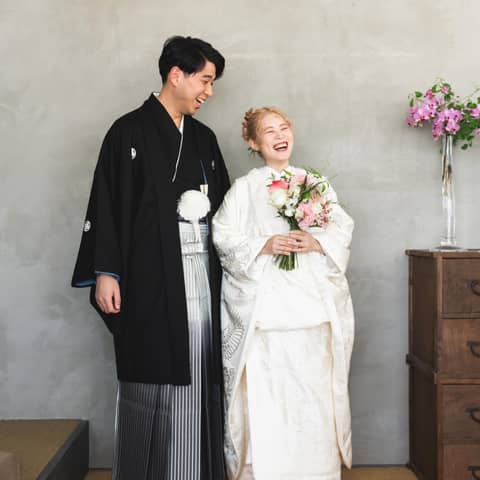 おふたりとゲストの繋がりが深まる一日<40名369万円~>