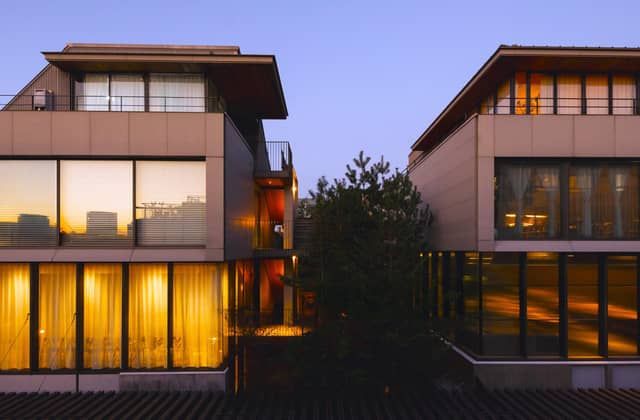 IWAI OMOTESANDO(イワイオモテサンドウ)|表参道・東京|結婚式場 ウェディング