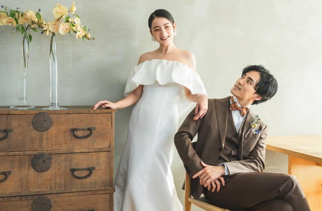 IWAI OMOTESANDO(イワイオモテサンドウ)|表参道・東京|結婚式場 ウェディング