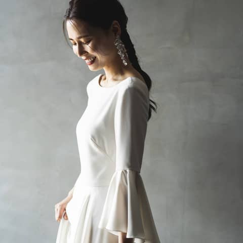 IWAI OMOTESANDO(イワイオモテサンドウ)|表参道・東京|結婚式場 ウェディング