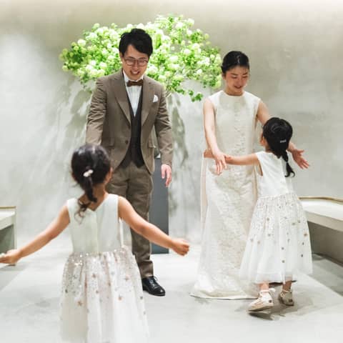 【パパママ婚*30名】IWAIPAPA&MAMA #30 <半年以内>